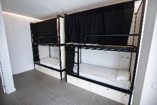 Madriz Hostel