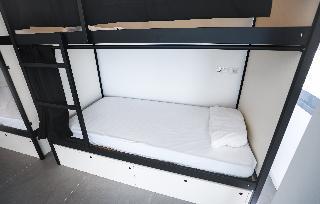 Madriz Hostel