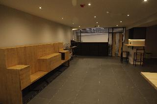 Madriz Hostel