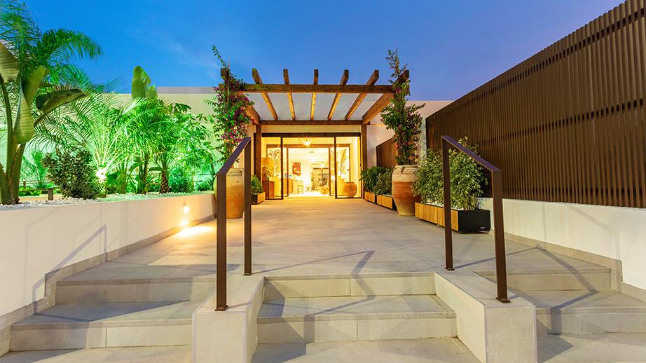 Hotel Indigo Gandia Beach