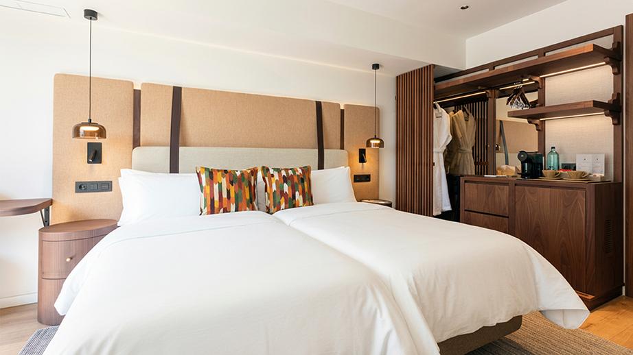 Hotel Indigo Gandia Beach