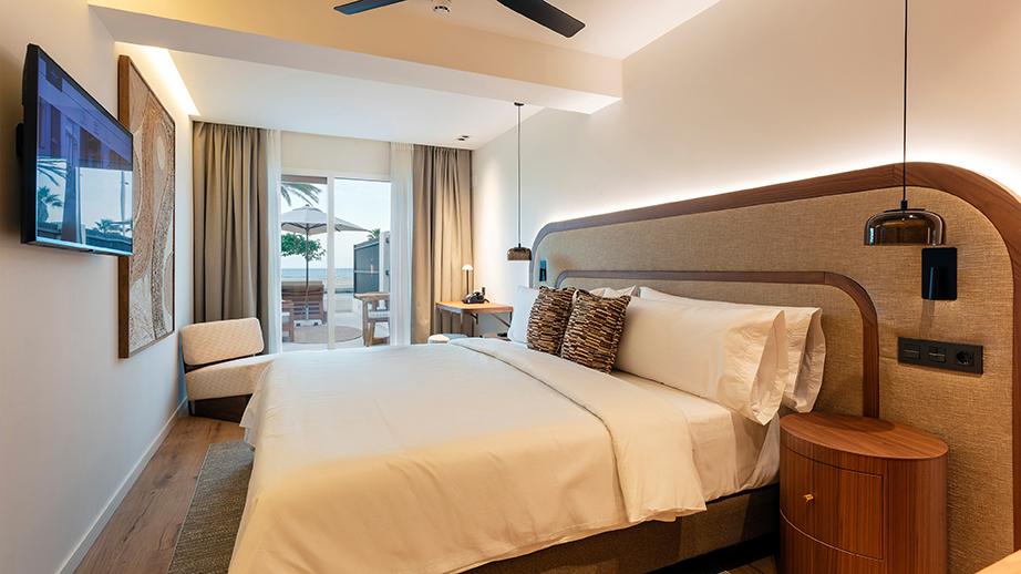 Hotel Indigo Gandia Beach