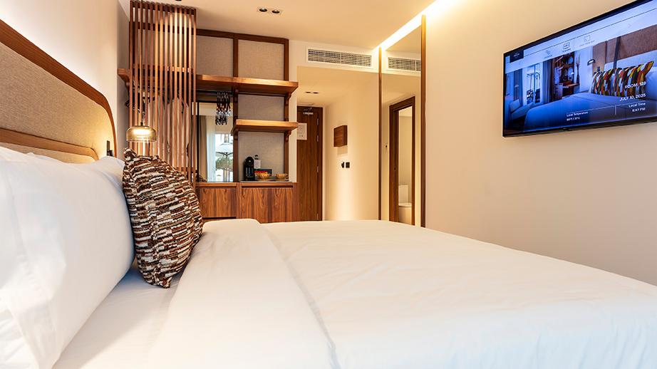 Hotel Indigo Gandia Beach