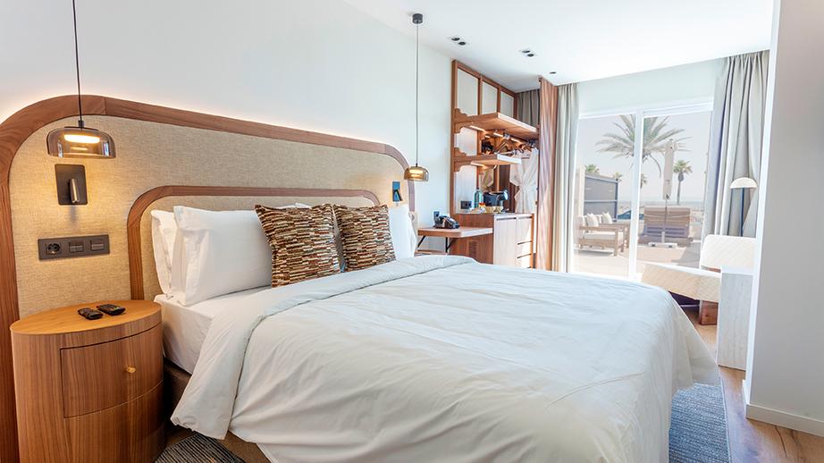 Hotel Indigo Gandia Beach