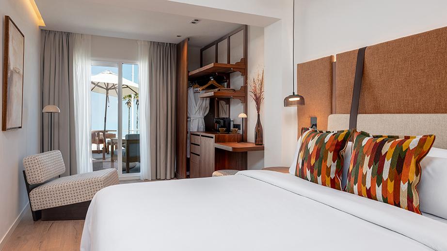 Hotel Indigo Gandia Beach