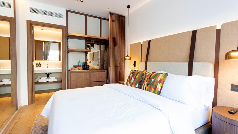 Hotel Indigo Gandia Beach
