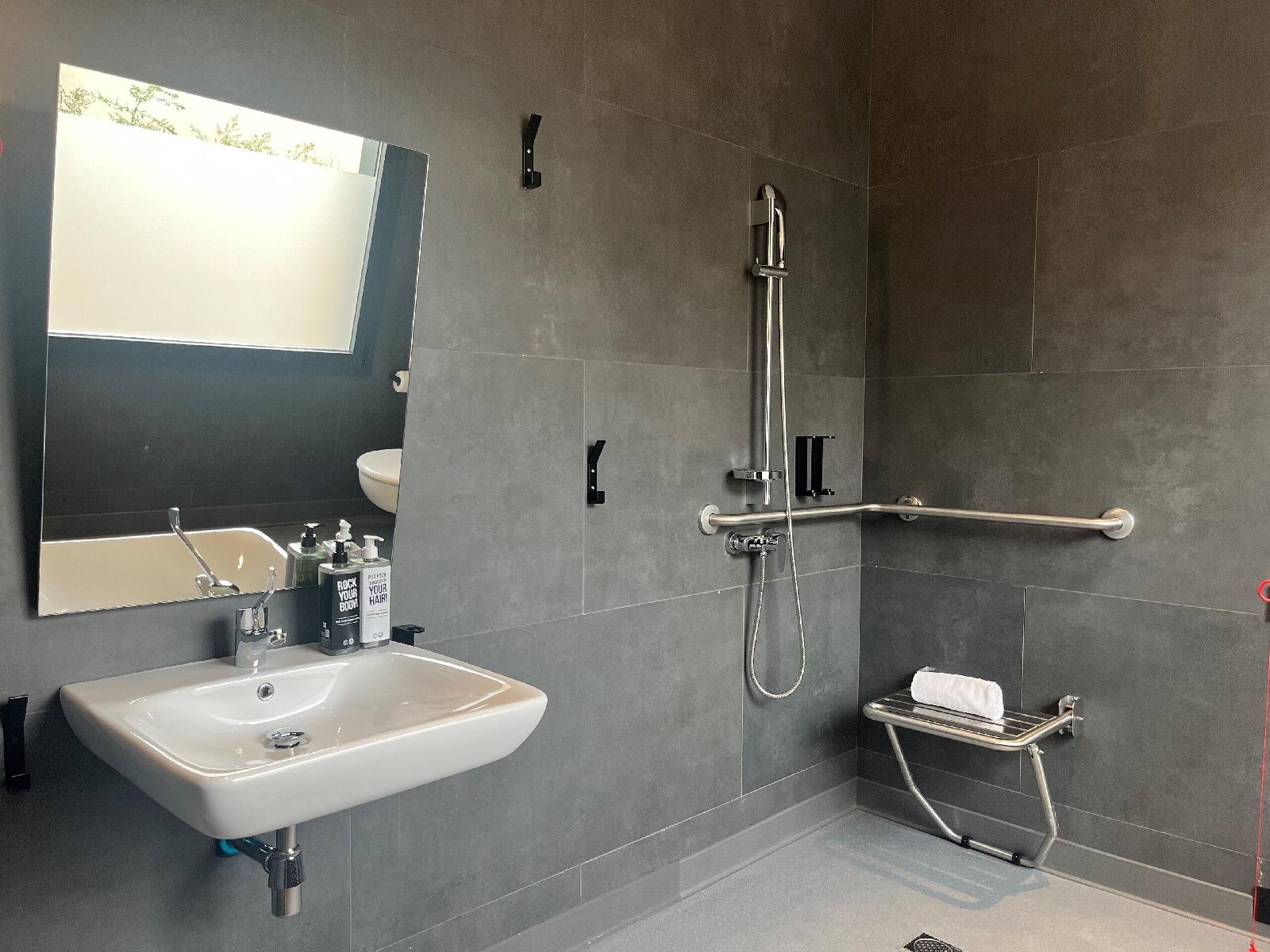 Ibis Madrid Norte Las Tablas