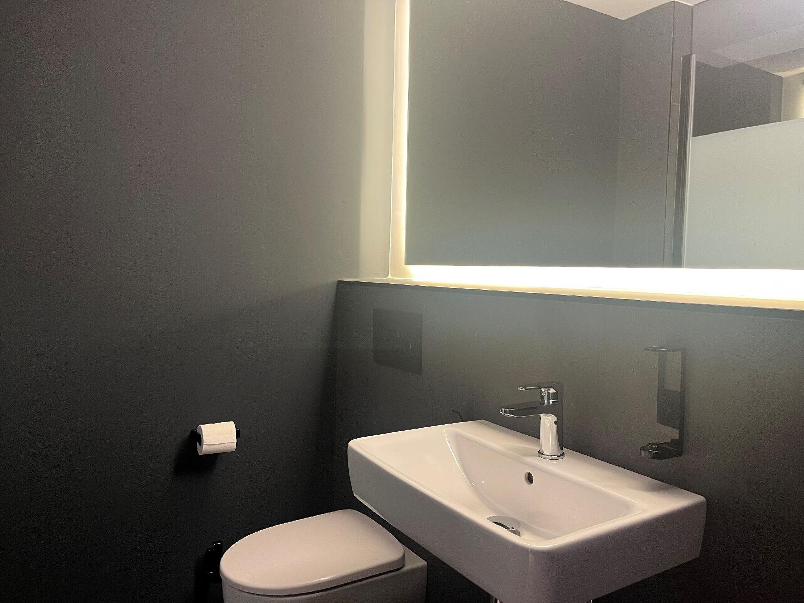 Ibis Madrid Norte Las Tablas