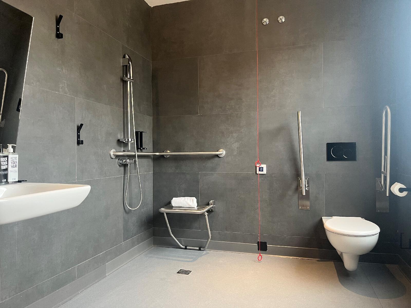 Ibis Madrid Norte Las Tablas