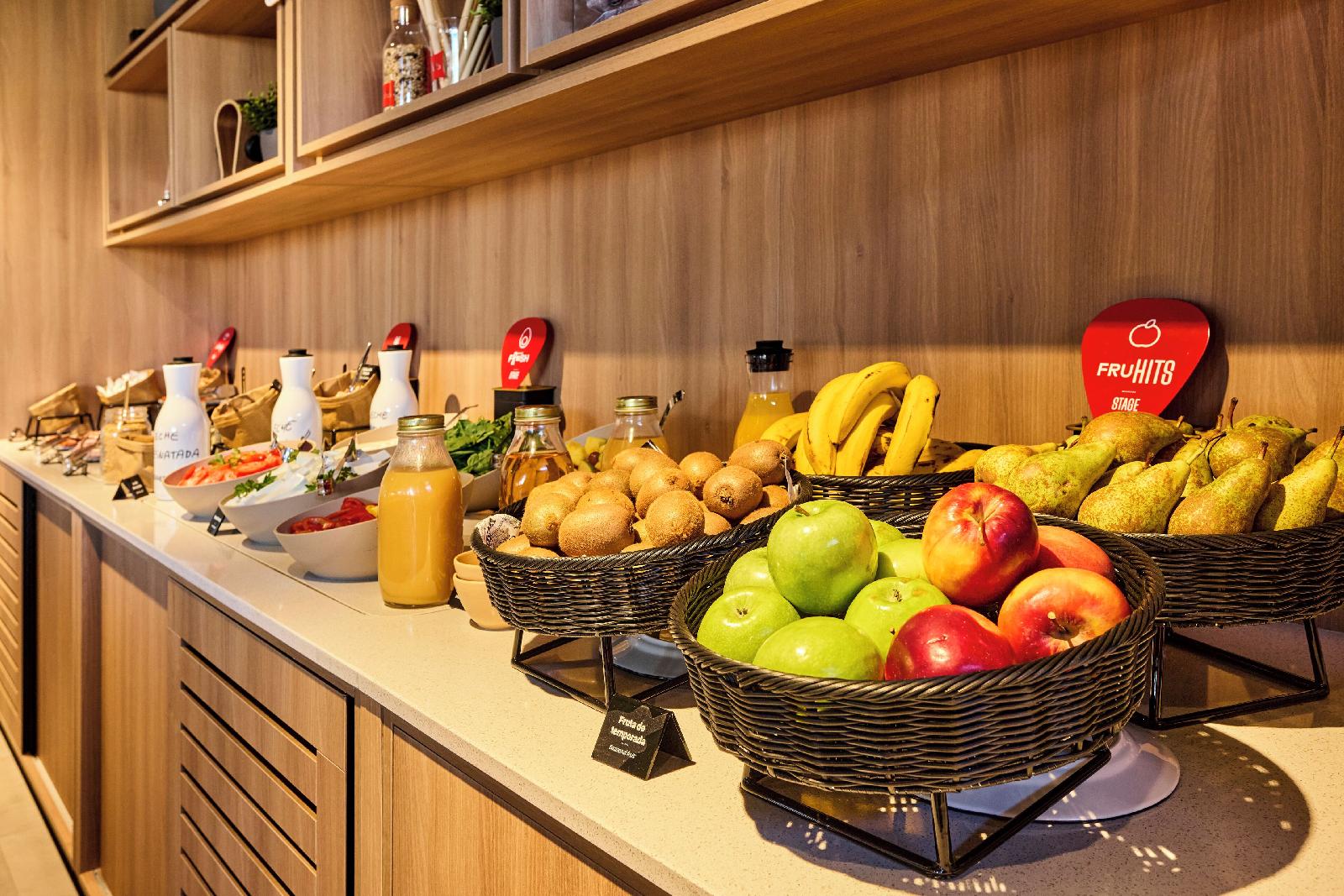 Ibis Madrid Norte Las Tablas