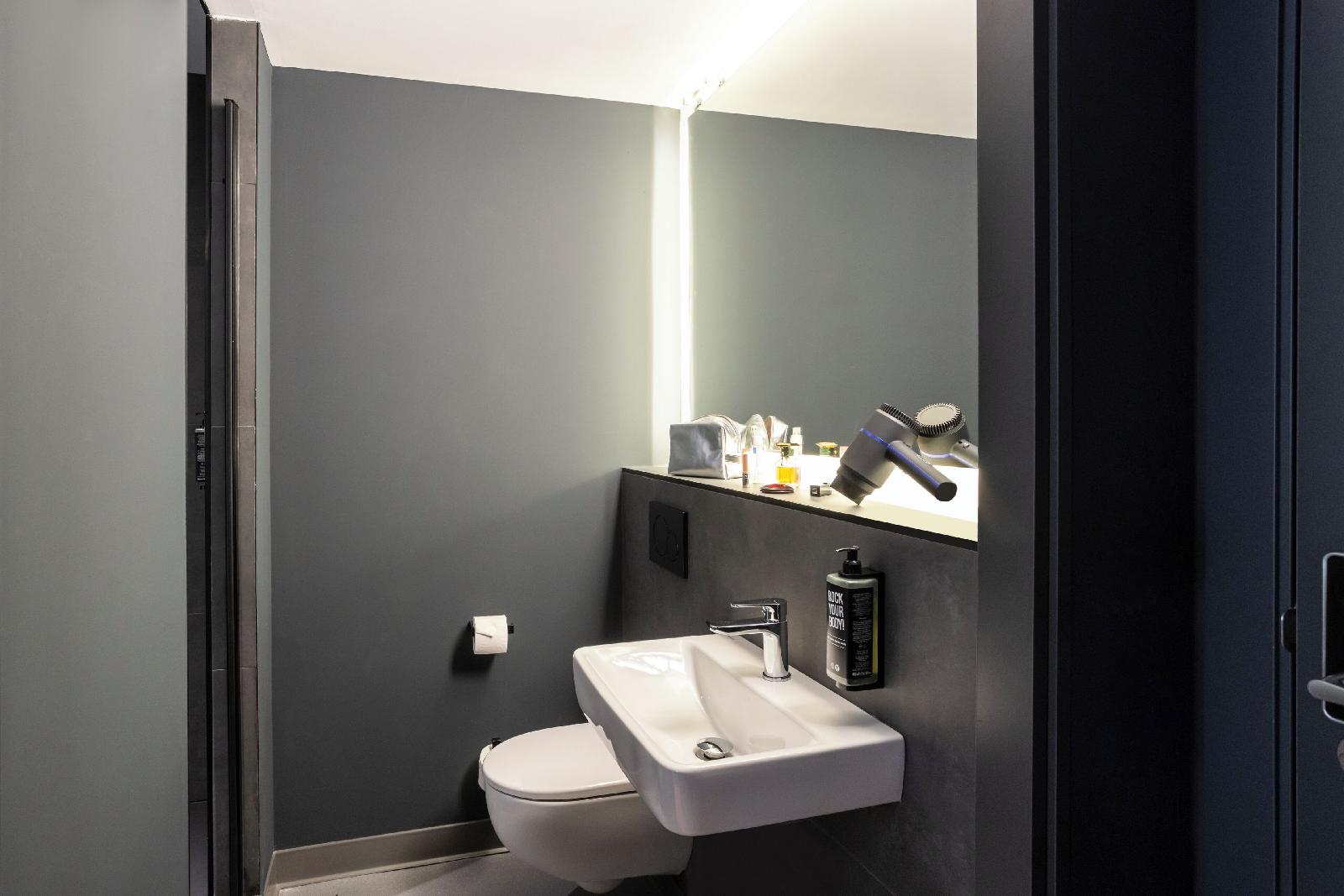Ibis Madrid Norte Las Tablas