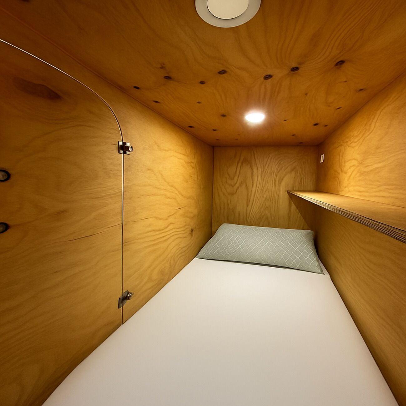 Cubik Rooms