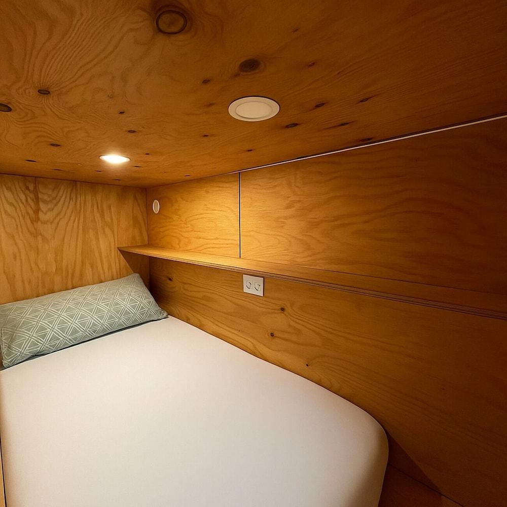 Cubik Rooms