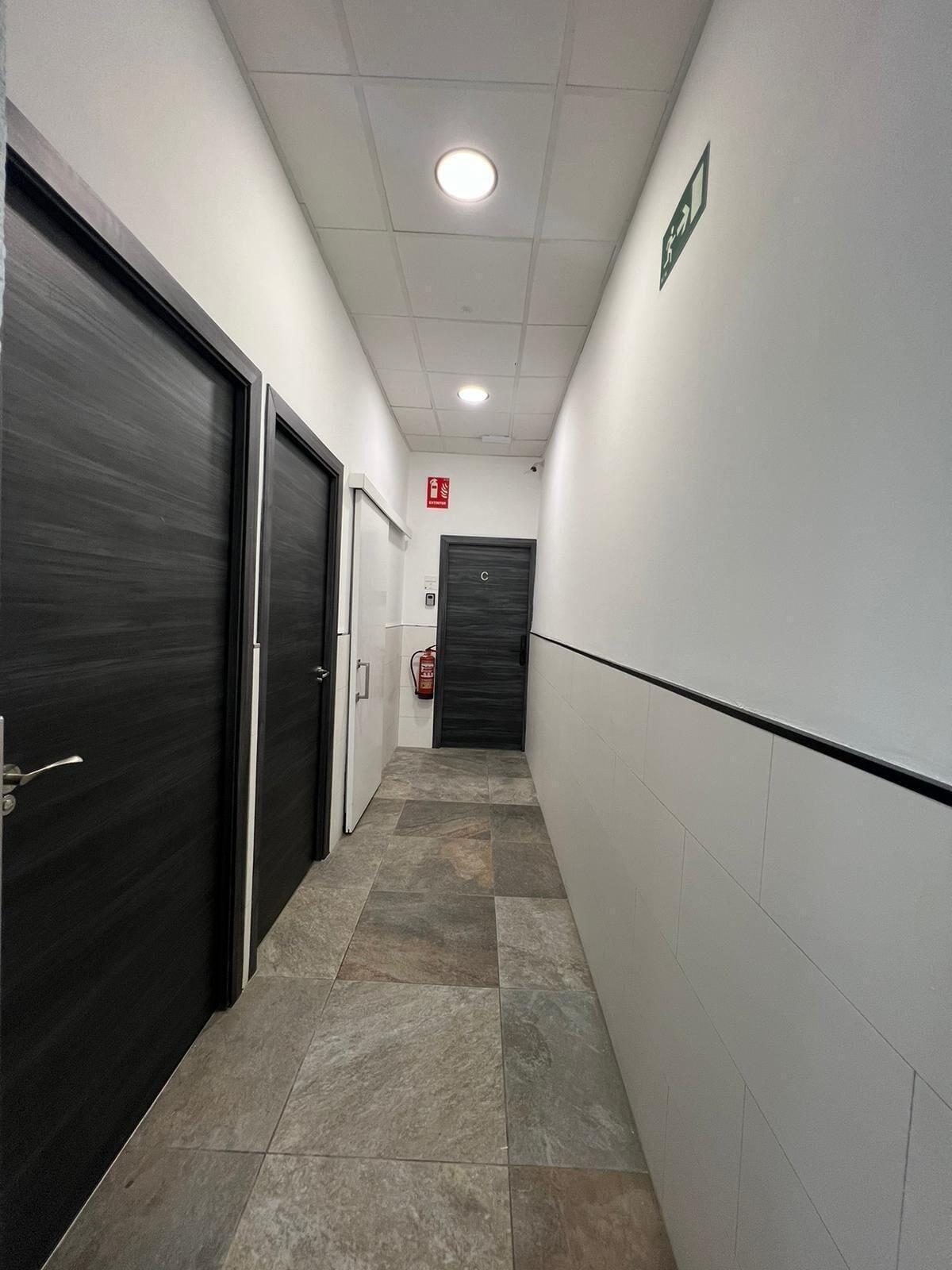 Cubik Rooms