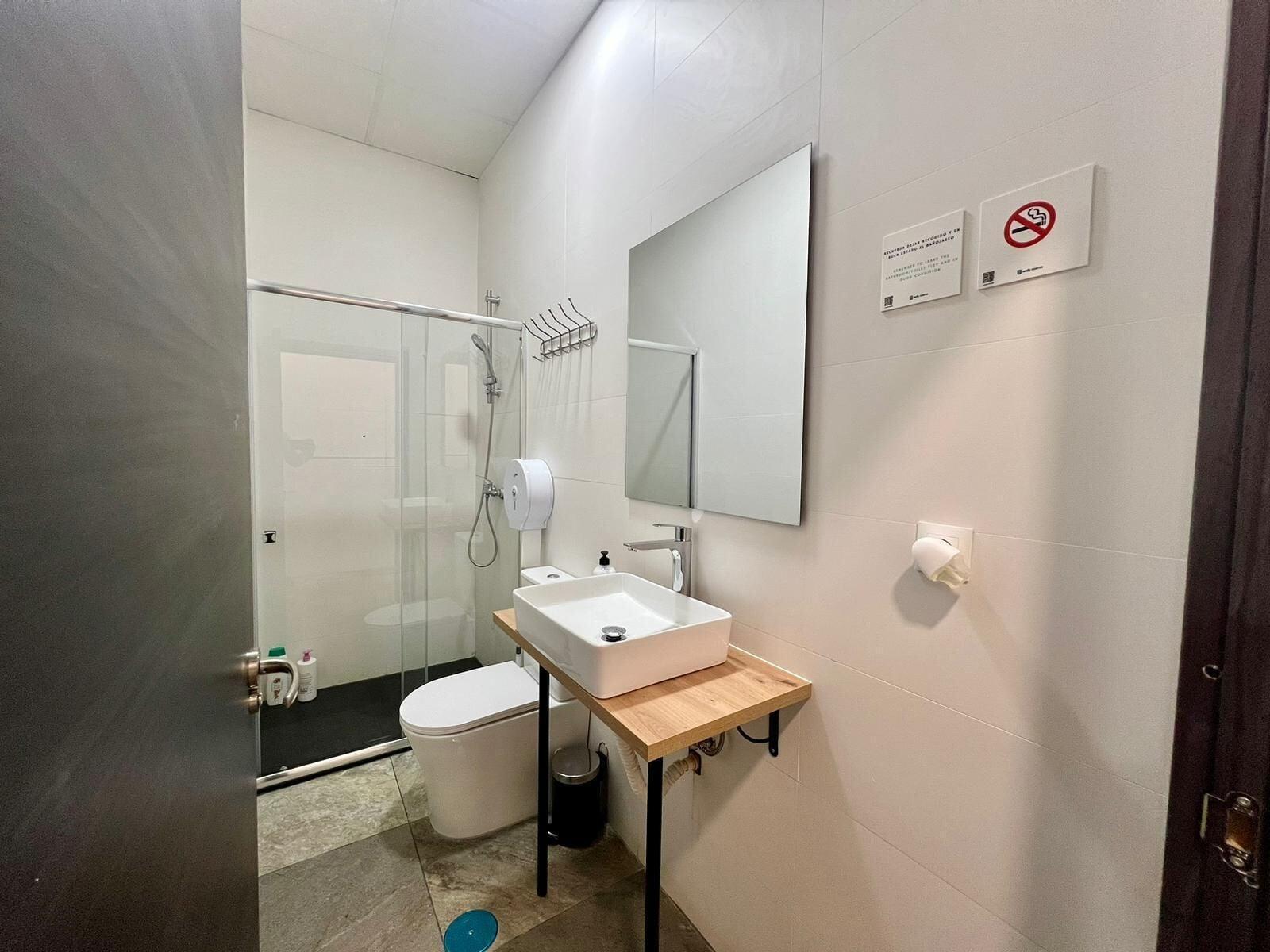 Cubik Rooms