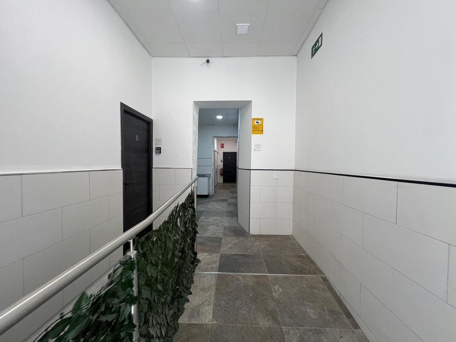 Cubik Rooms