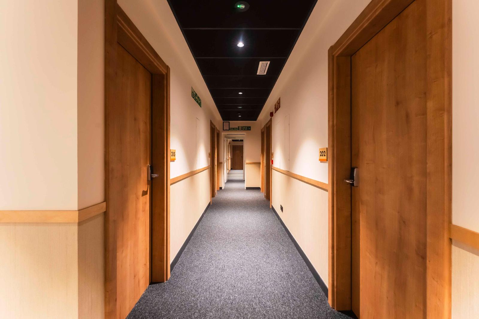 Easyhotel Barcelona La Sagrera