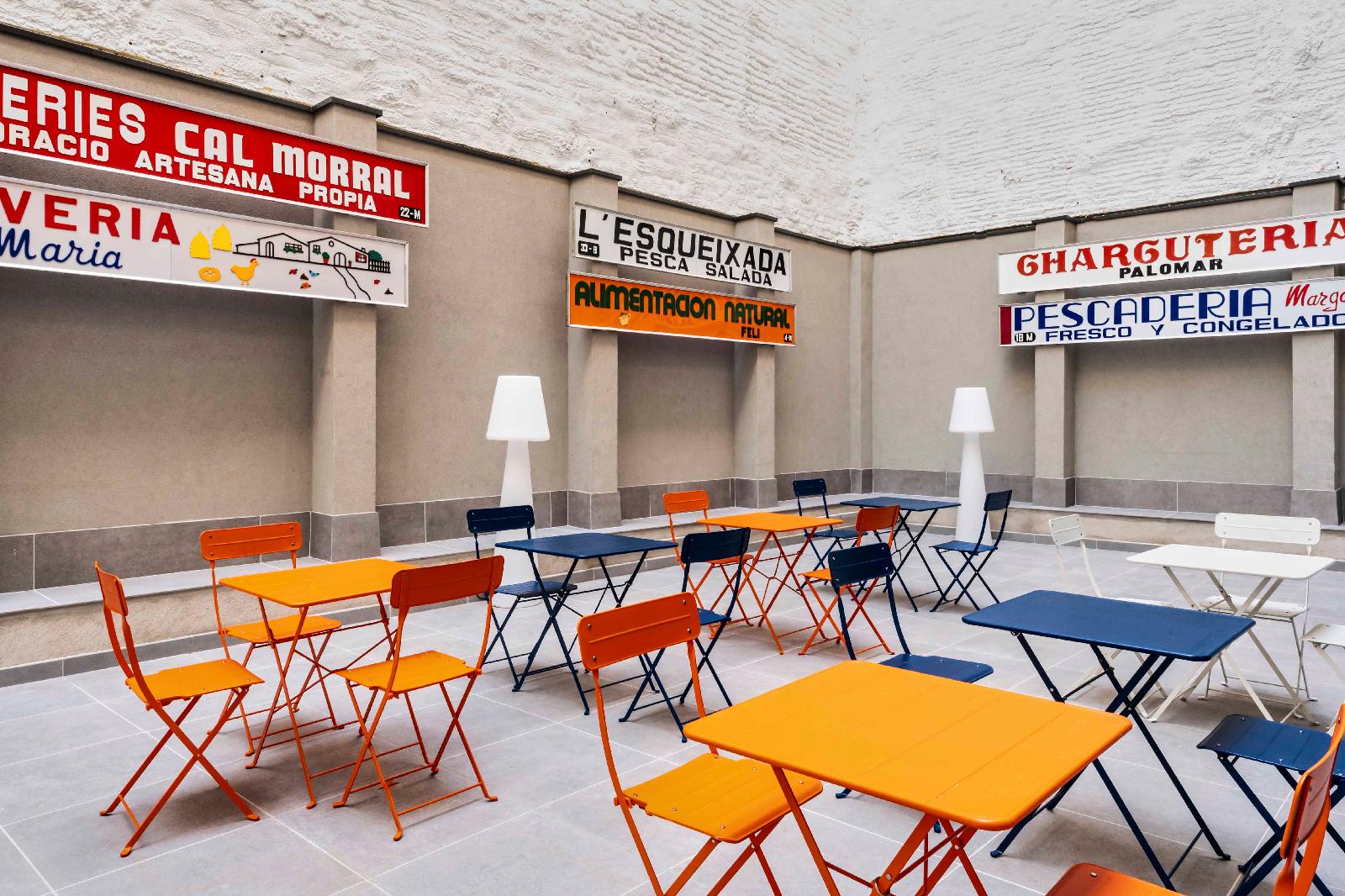 Easyhotel Barcelona La Sagrera