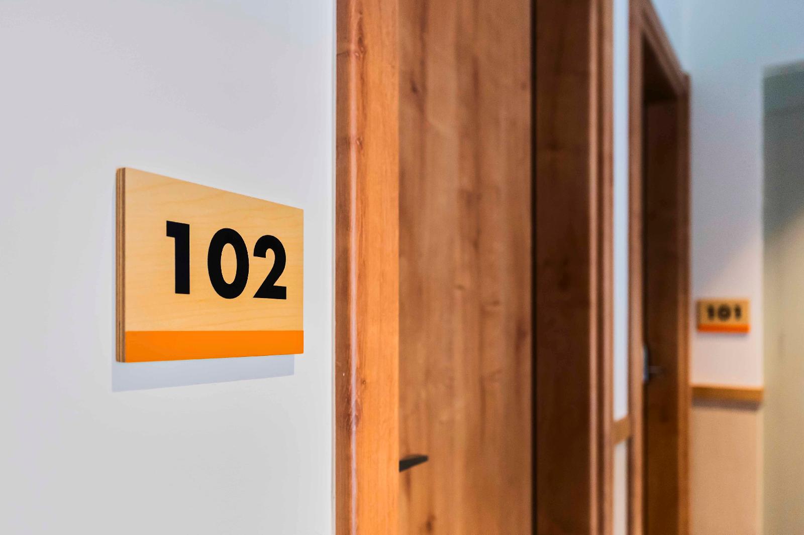 Easyhotel Barcelona La Sagrera