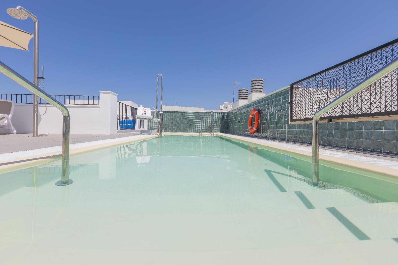 Itc Madrid By Soho Boutique
