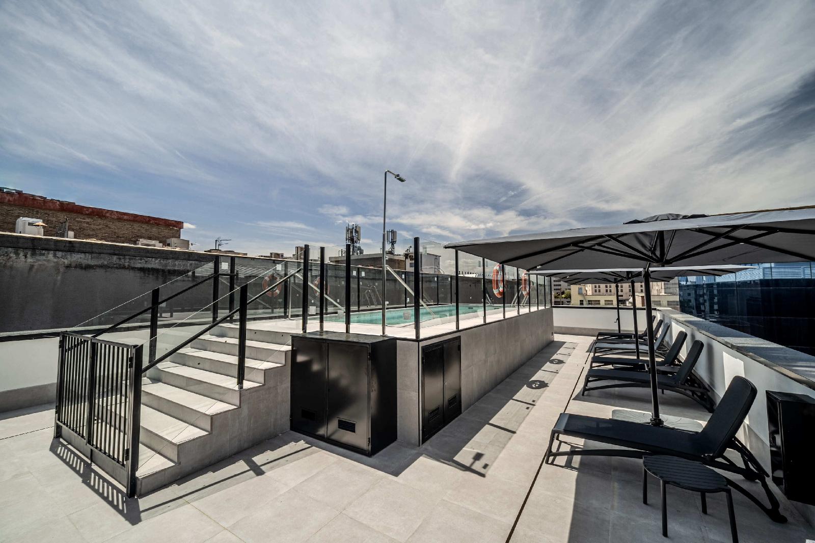 Itc Madrid By Soho Boutique
