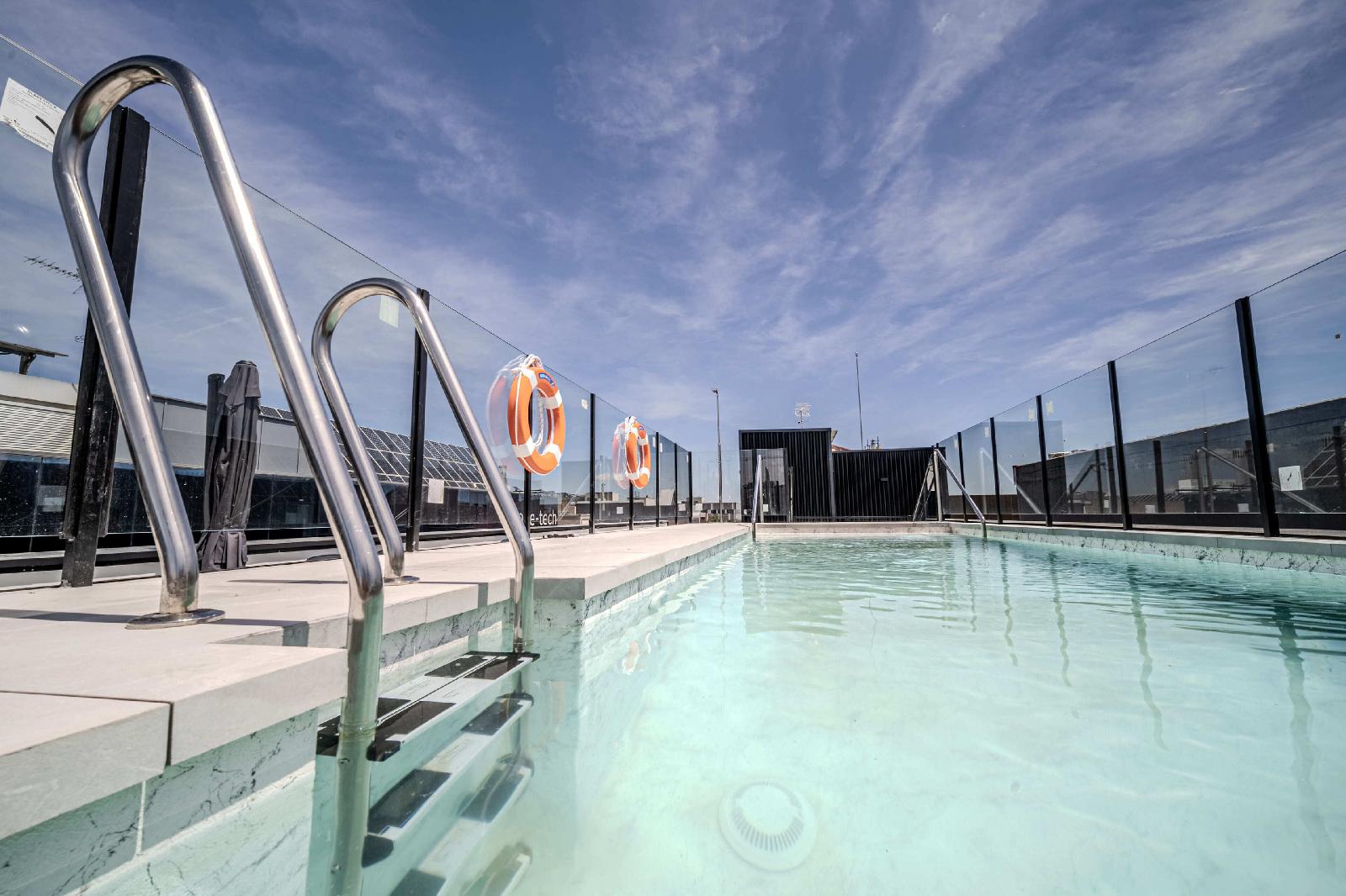 Itc Madrid By Soho Boutique