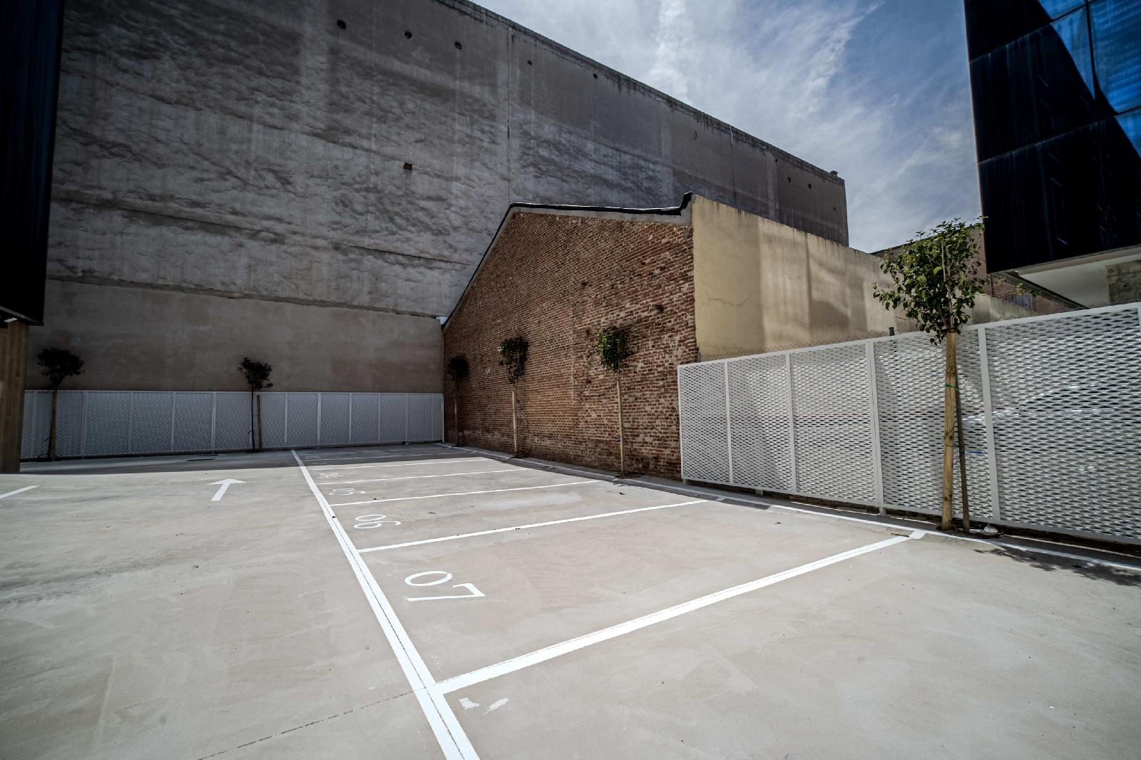 Itc Madrid By Soho Boutique