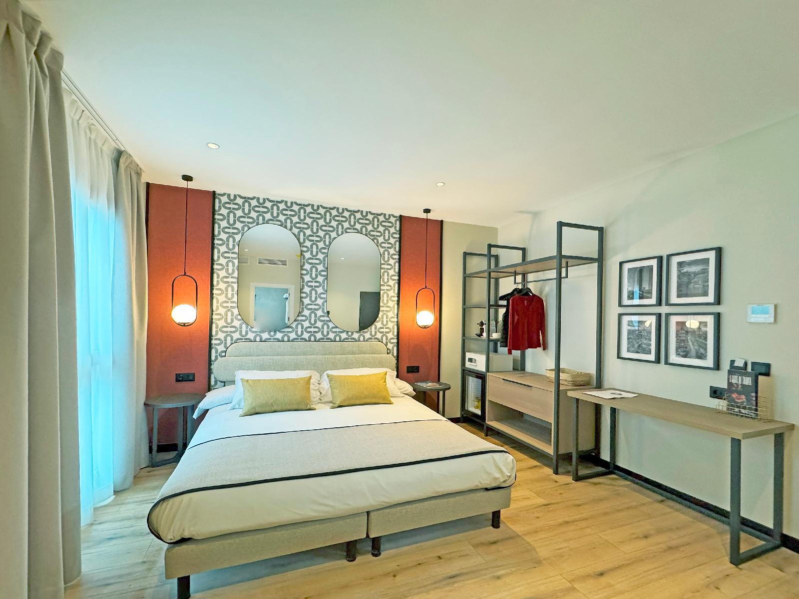 Itc Madrid By Soho Boutique