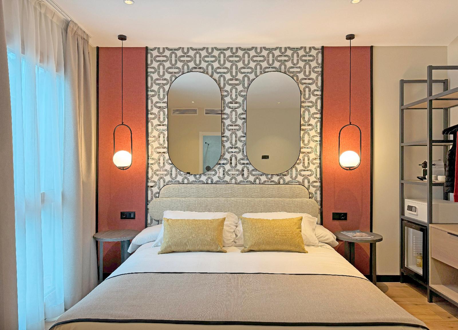 Itc Madrid By Soho Boutique