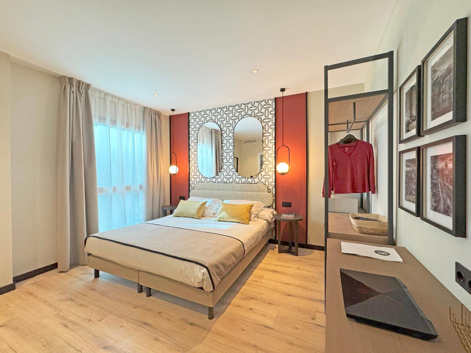 Itc Madrid By Soho Boutique