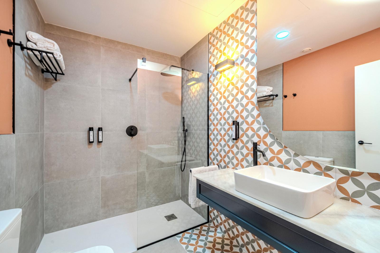Itc Madrid By Soho Boutique