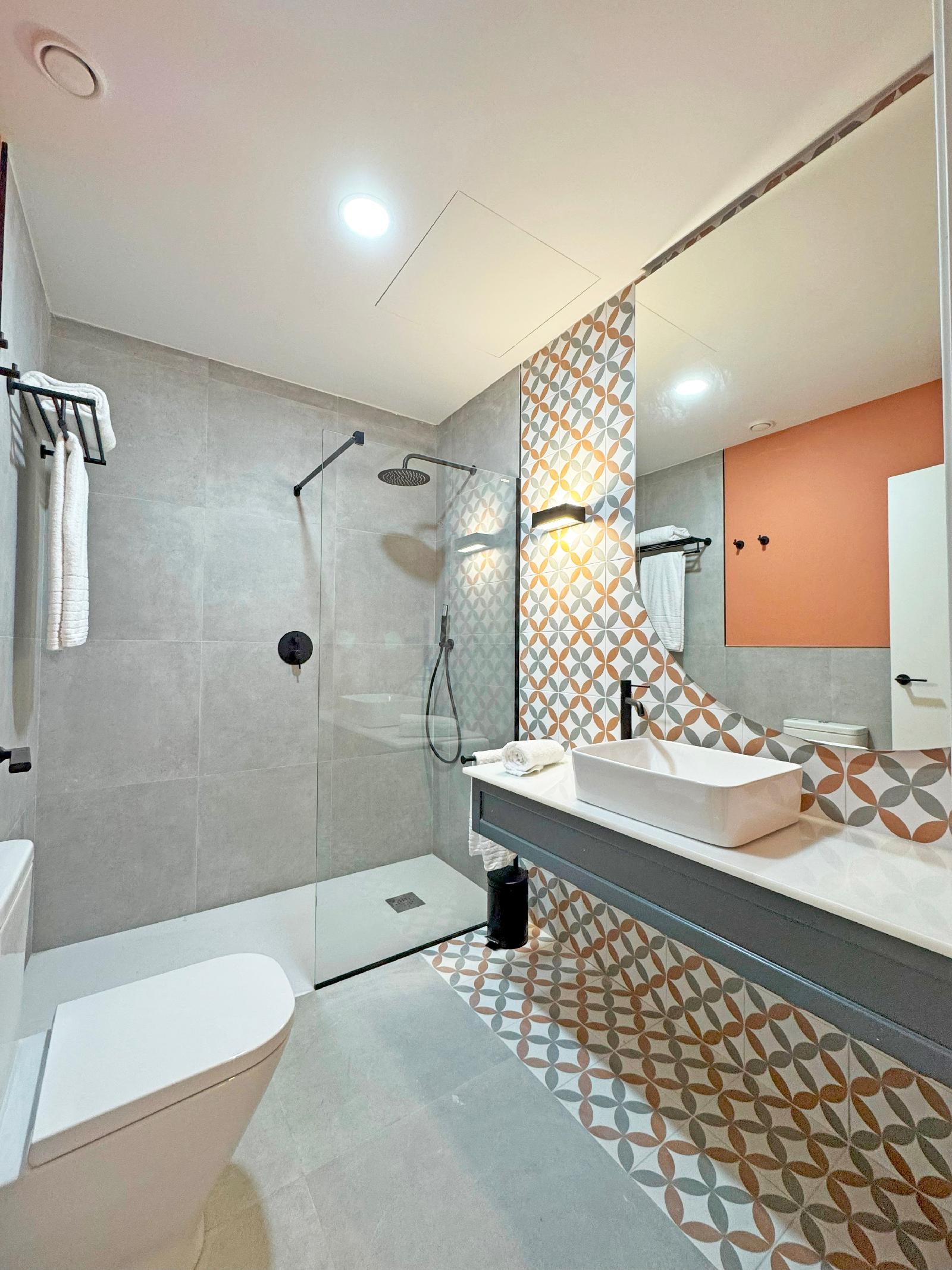 Itc Madrid By Soho Boutique
