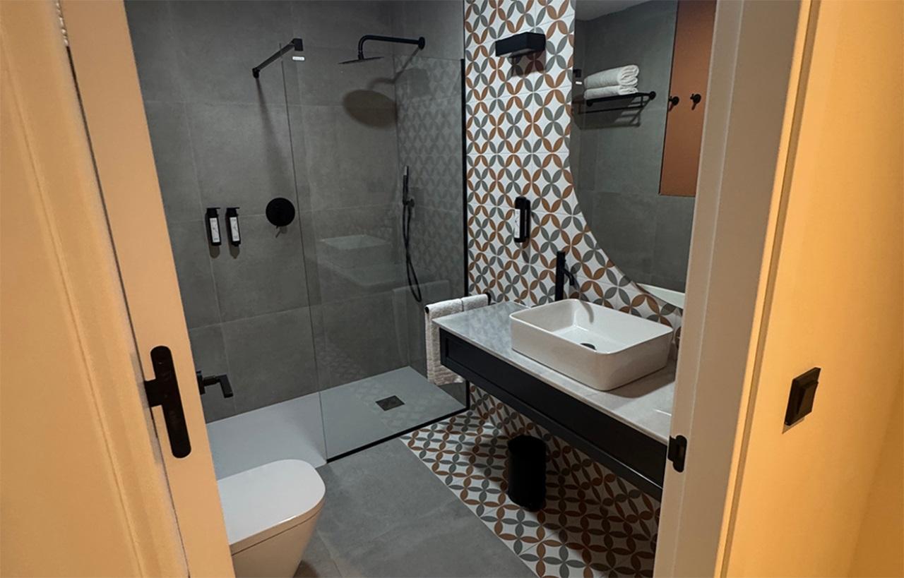 Itc Madrid By Soho Boutique