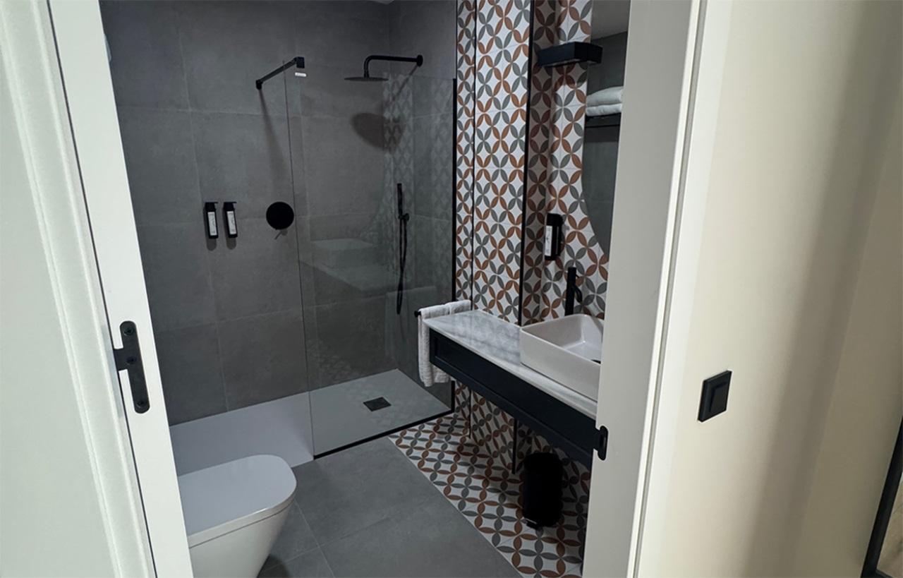 Itc Madrid By Soho Boutique