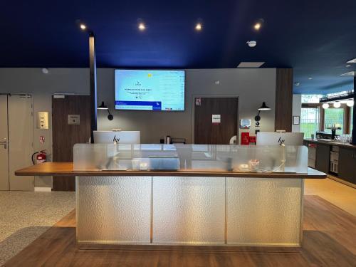 Akena Serris Val D'europe