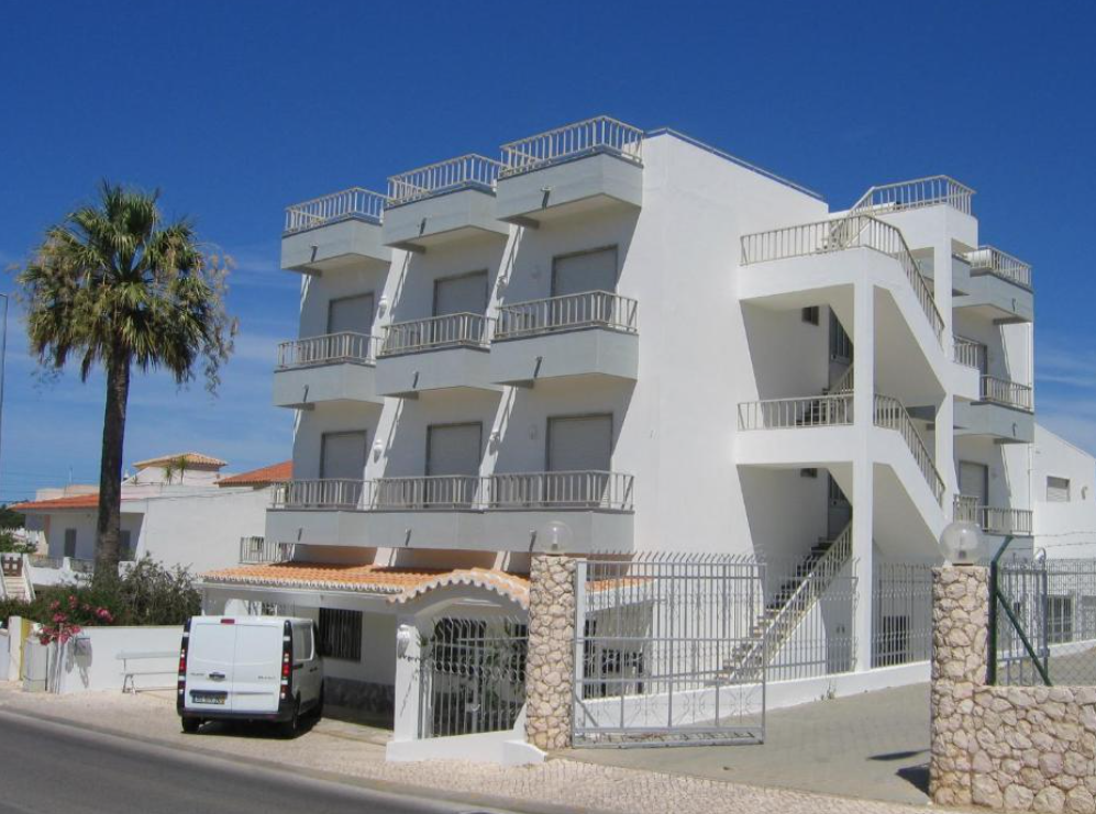 Residencial Campo Mar