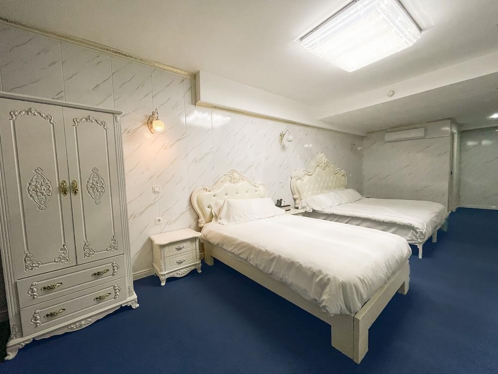 Hotel Aviación
