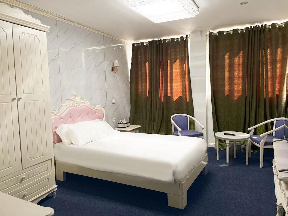 Hotel Aviación
