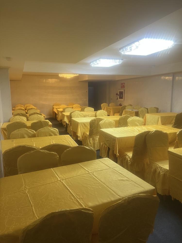 Hotel Aviación