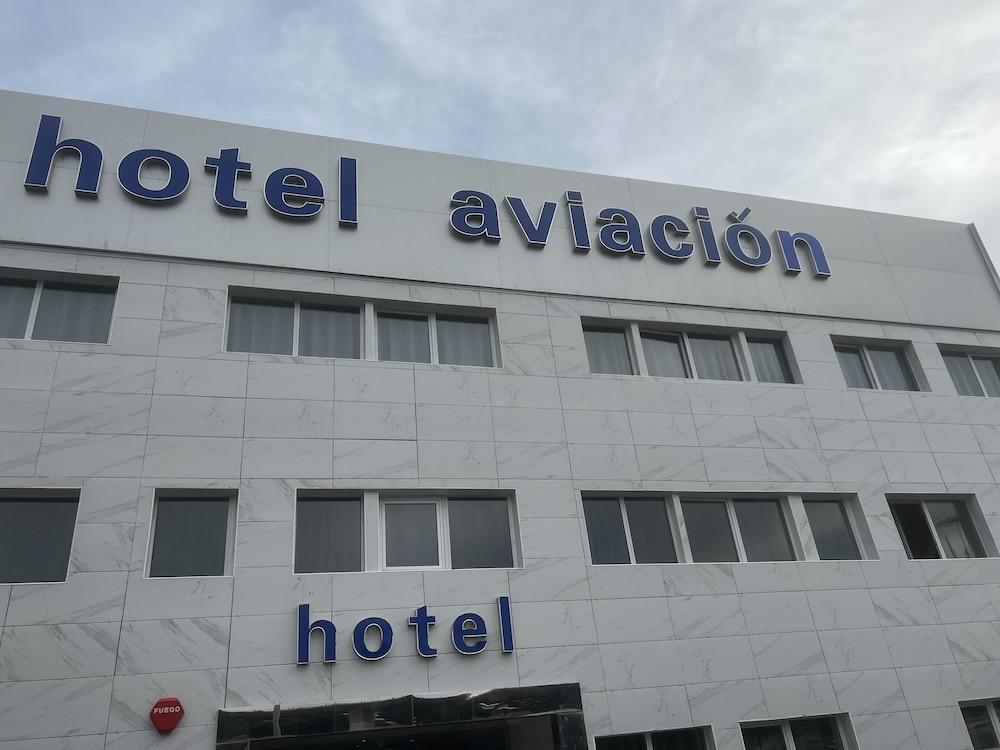 Hotel Aviación