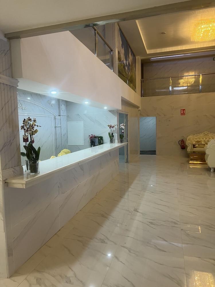 Hotel Aviación