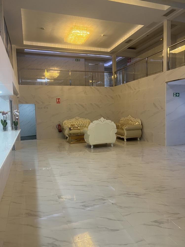 Hotel Aviación