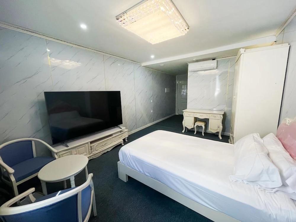 Hotel Aviación