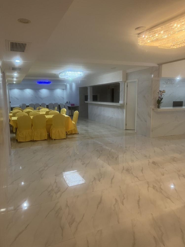 Hotel Aviación