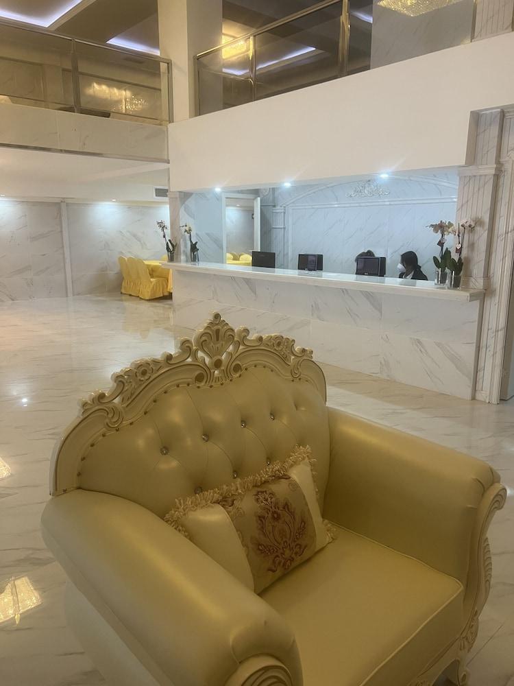 Hotel Aviación