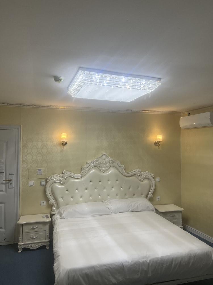 Hotel Aviación