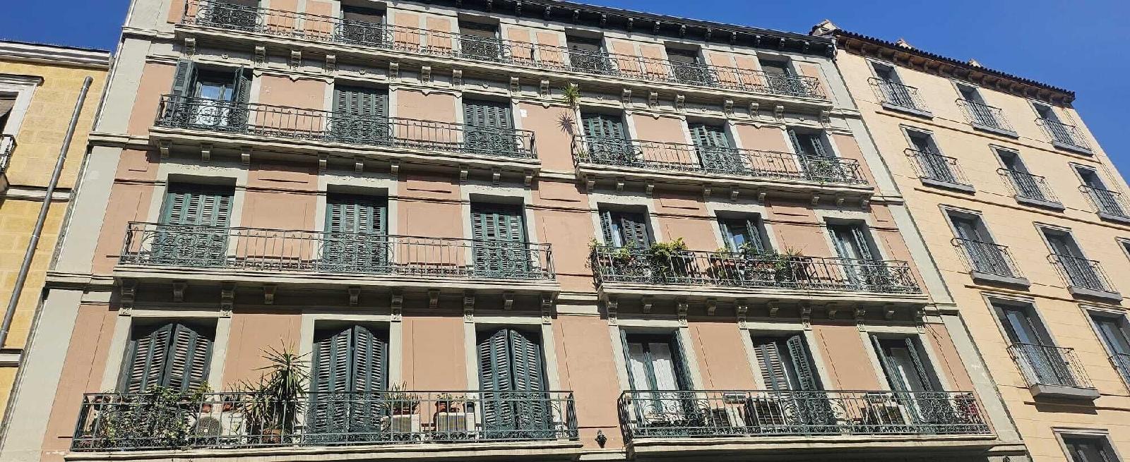 Hotel Boutique Negresco Plaza Mayor