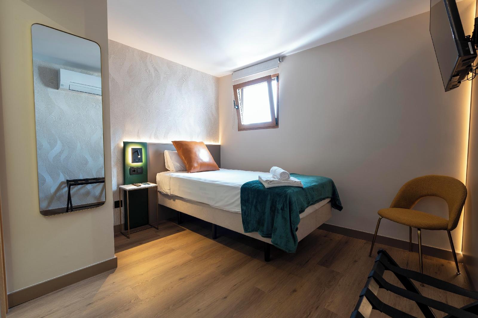 Hotel Boutique Negresco Plaza Mayor