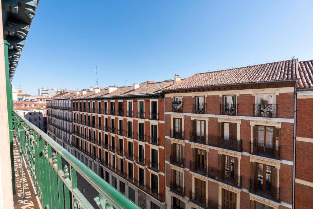 Hotel Boutique Negresco Plaza Mayor