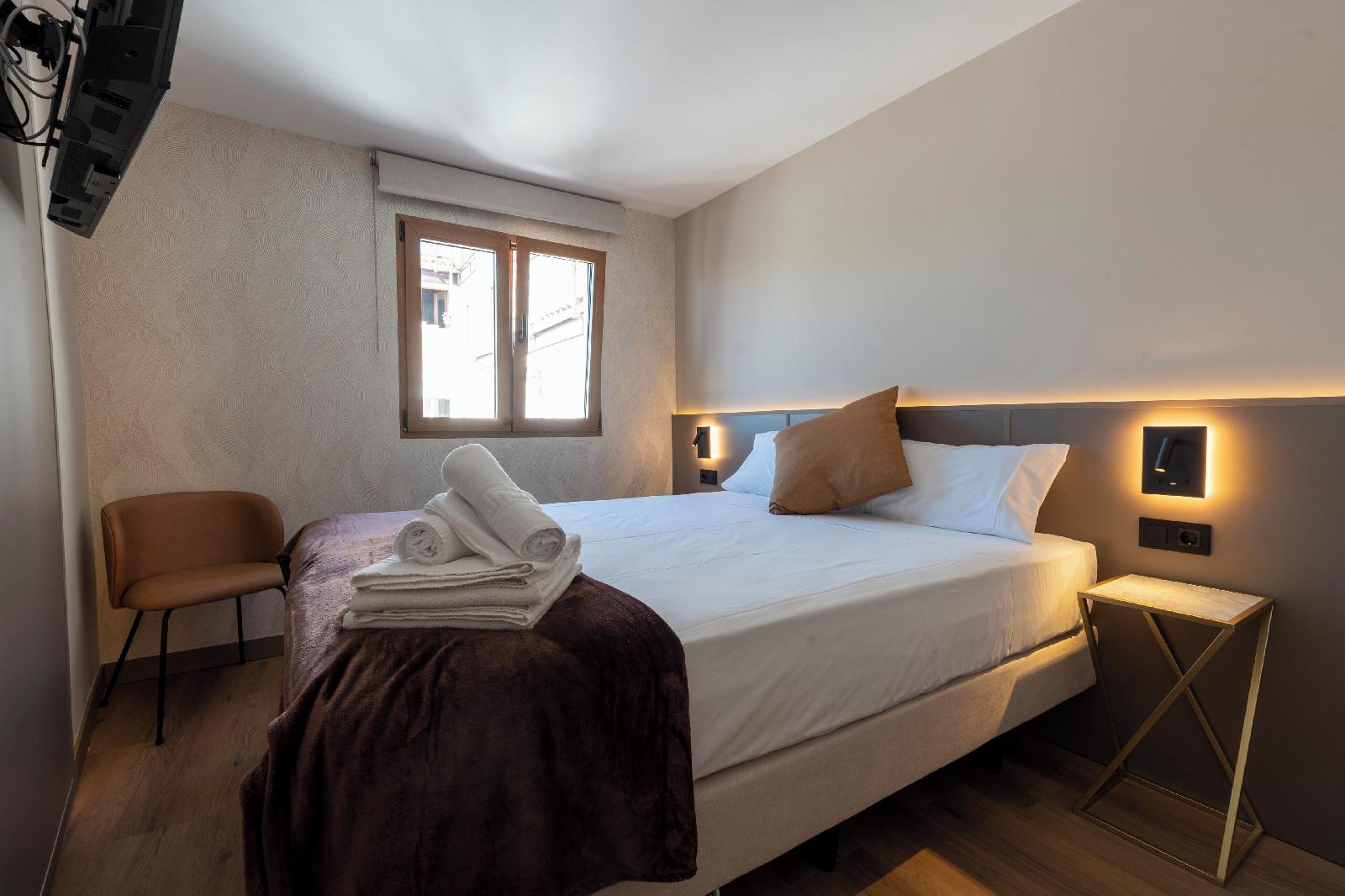 Hotel Boutique Negresco Plaza Mayor